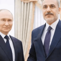 Новини світу - Туреччина готова прийняти новий раунд переговорів РФ та України - ЗМІ