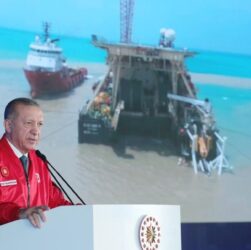 Новини бізнесу - Туреччина відкрила нове газове родовище в Чорному морі