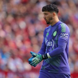 Новини спорту - Турецький топ-клуб збирається підписати гравця з МЮ