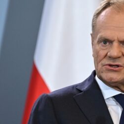 Новини світу - Туск не підтвердив слова Трампа щодо Путіна