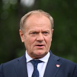 Новини світу - Туск оцінив переговори з РФ: "Попереду важкі дні"