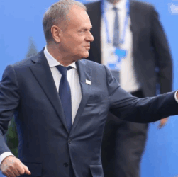 Новини світу - Туск відзначив вплив санкцій на здатність Росії продовжувати війну