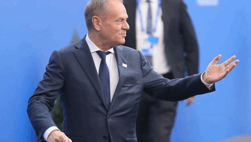 Новини світу - Туск відзначив вплив санкцій на здатність Росії продовжувати війну