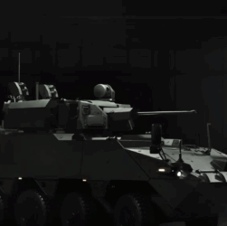 Новини бізнесу - У Чехії представили нову БМП Pandur 8x8 EVO, здатну протидіяти дронам