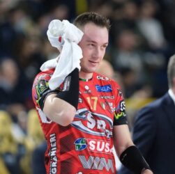 Новини спорту - У фіналі волейбольної ЛЧ виступить італійська Перуджа з українцем у складі