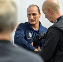 Новини світу - У ФРН заборонили угруповання "Королівство Німеччина"