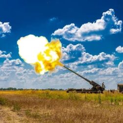Новини України - У Генштабі оцінили ситуацію на фронті