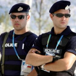 Новини світу - У Греції затримали чоловіка, що "заради Батьківщини" шпигував на користь РФ