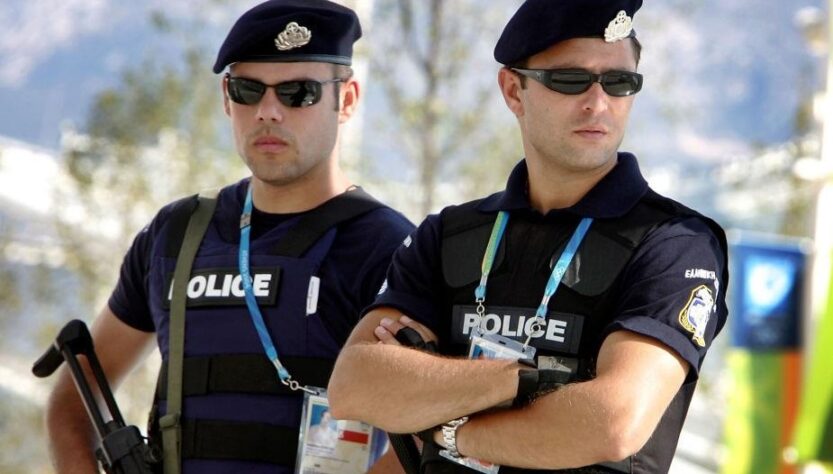 Новини світу - У Греції затримали чоловіка, що "заради Батьківщини" шпигував на користь РФ