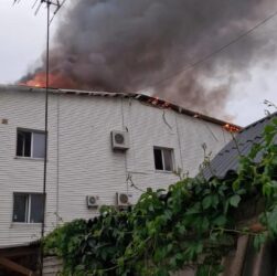 Новини України - У Харкові 20 влучань БПЛА