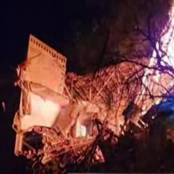 Новини України - У Харкові і Миколаєві сталися прильоти