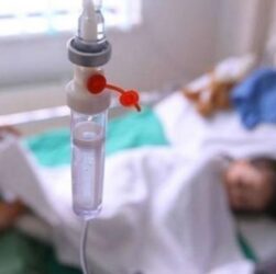 Новини Києва - У Києві через спалах гепатиту А госпіталізували 19 дітей
