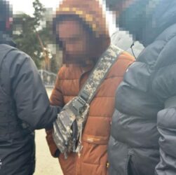 Новини України - У Києві і Рівному затримали агентів ФСБ