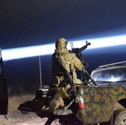 Новини Києва - У Києві лунають вибухи: столиця під атакою БПЛА