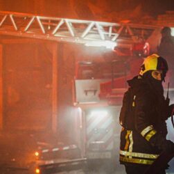 Новини Києва - У Києві повідомили про наслідки атаки на місто