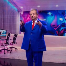 Новини Києва - У Київському університеті культури відкрили Лабораторії штучного інтелекту