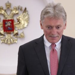 Новини України - У Кремлі припустили зустріч Зеленського і Путіна