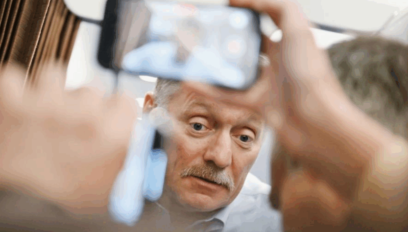 Новини світу - У Кремлі заявили, що термінів підготовки меморандуму з Україною "немає"