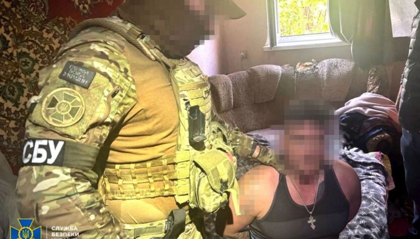 Новини України - У лавах ЗСУ на Курщині викрили "живий маяк" ФСБ