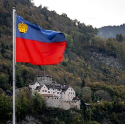 Новини світу - У Ліхтенштейні заморозили російські активи через санкції США - ЗМІ