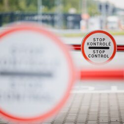 Новини світу - У Литві набули чинності нові обмеження щодо громадян Росії та Білорусі