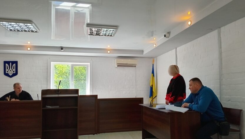 Новини України - У Миколаєві заарешутвали ексглаву МСЕК за допомогу ухилянтам