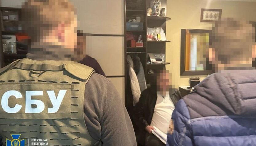Новини України - У Монако затримали сина Богуслаєва