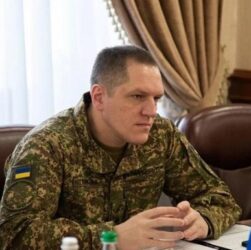 Новини України - У Нацгвардії спростували відсторонення командувача Півненка