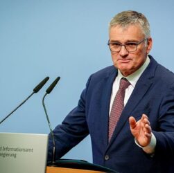 Новини світу - У Німеччині висунули ультиматум Росії