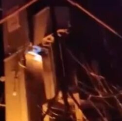 Новини світу - У Підмосков'ї партизани залишили без зв'язку військові об'єкти