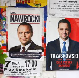 Новини світу - У Польщі визначилися учасники другого туру президентських виборів