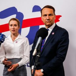 Новини світу - У Польщі заговорили про заміну США в ролі посередника