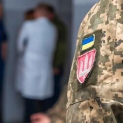 Новини України - У Прилуках на працівника ТЦК напали з ножем