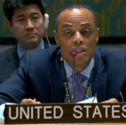 Новини світу - У Радбезі ООН заговорили про вихід США з перемовин