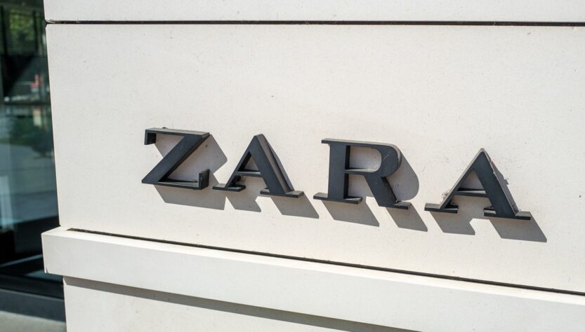Новини бізнесу - У РФ магазини Zara працюють під іншими вивісками - ЗМІ
