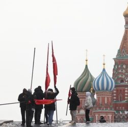 Новини України - У РФ найбільший дефіцит бюджету, а США можуть зробити ситуацію ще гіршою
