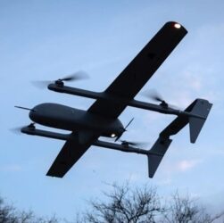Новини світу - У РФ заявили про атаку понад сотні "українських" дронів