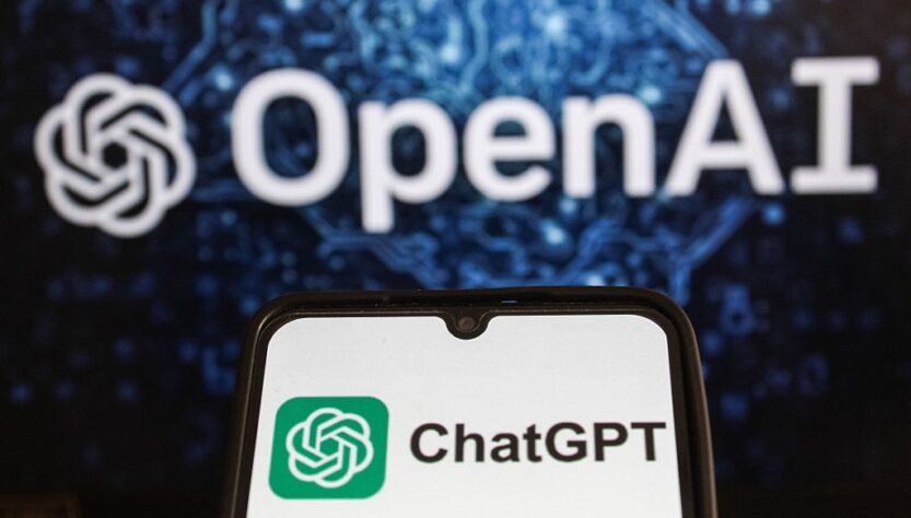 Новини світу - У роботі ChatGPT стався масштабний збій