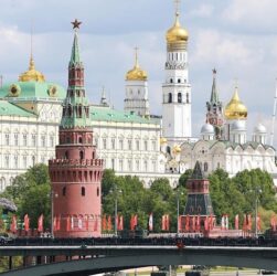 Новини світу - У Росії 9 травня тестуватимуть "суверенний інтернет" - ISW