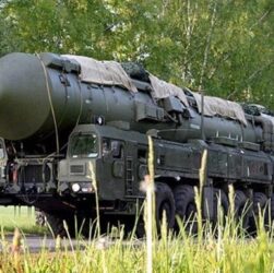 Новини світу - У Росії не відбувся запуск міжконтинентальної ракети Ярс - ЗМІ