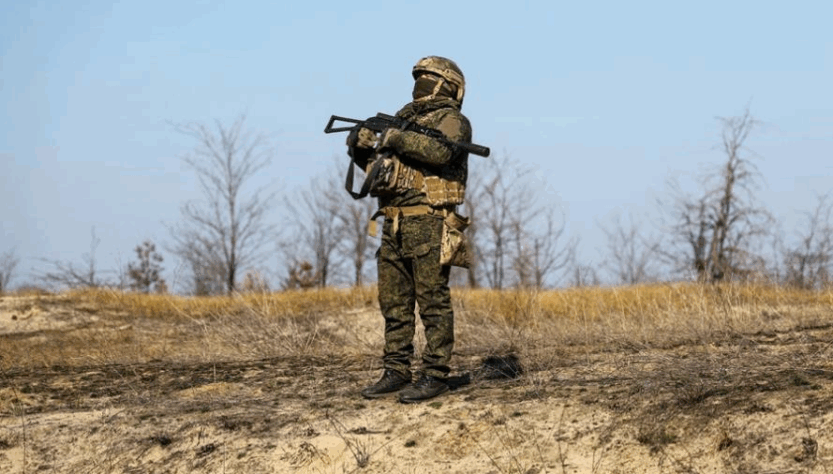 Новини світу - У Росії оголосили про початок "перемирʼя" до 11 травня