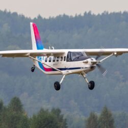 Новини світу - У Росії провалився проєкт заміни літака Ан-2