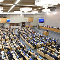 Новини бізнесу - У Росії схвалили збільшення дефіциту держбюджету утричі