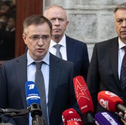 Новини світу - У Росії "задоволені" переговорами в Стамбулі