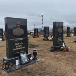 Новини світу - У російському Башкортостані визнали загибель 5000 військових