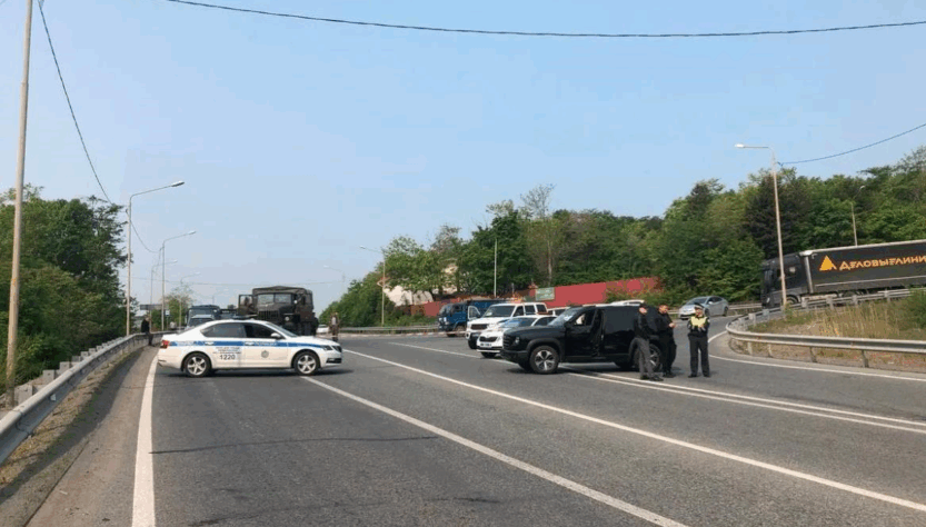 Новини світу - У російському Владивостоці сталися вибухи в районі полігону