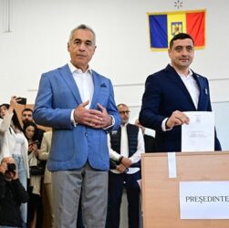 Новини світу - У Румунії лідирує кандидат, у якого територіальні претензії до України