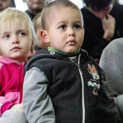 Новини світу - У Сенаті США представили резолюцію щодо викрадених українських дітей
