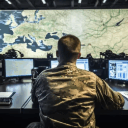 Новини світу - У США заявили про можливість армії знищувати цілі за хвилини