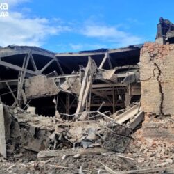 Новини України - У Сумах зростає кількість жертв російської атаки